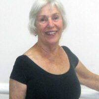 Ann Inglis